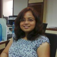 Tejashree Patil