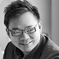 Eugene Chieng 詹国光