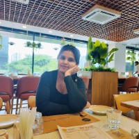Yashshree Kothe