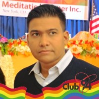 Sham Barua