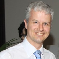Simon Mccredie