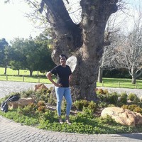 Refilwe Mathabatha