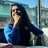 Anchal Gupta