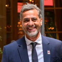 Petros Tsiallas