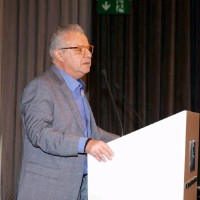 Stefanos Asteriadis