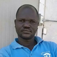 Serunkuma Luigi Adwok