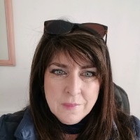 Fenella Potgieter