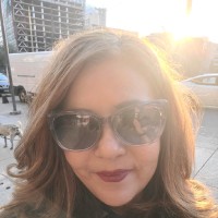 Alejandra Bretón Padilla