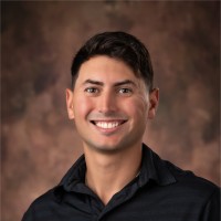 Logan Berlof, PT, DPT, CSCS