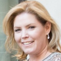 Rebecca Vant Hof