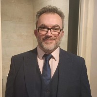 Alistair Hunt