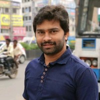 Akula Madhubabu