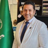 Hesham Hussien, Certifr, Fmva, Cfm
