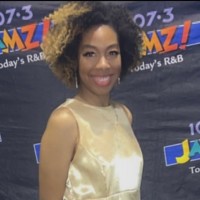 Charquasia Riley