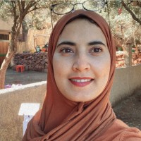 Soukaina Ach