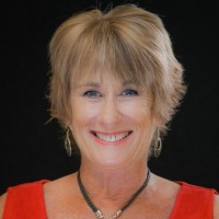 Cathy Leard