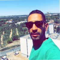 Toufik Archid