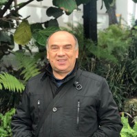 Hünkar Keles