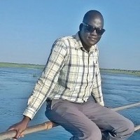 Kur Mathiang Deng