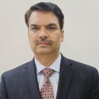 Pramod Sharma