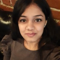 Drishya Pathak
