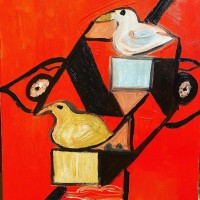 Piccolo Atelier by Daniele Bisogni