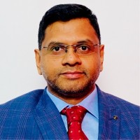 Seshagirirao Boddu