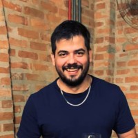 Diego Paes Oscar
