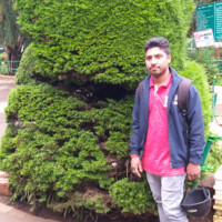 Haneef Shaikh