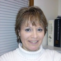 Rhonda Johnson