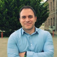 Asil Ege Büke