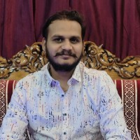 Rajmohan Dash
