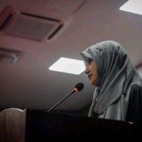 Khadija Shereen