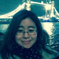 Lynette Zhang