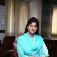 Kishwar Saeed
