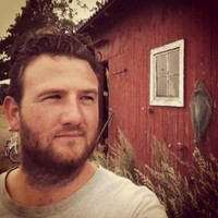 Niklas Faxe