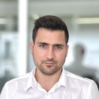 Alejandro Etchegoyen