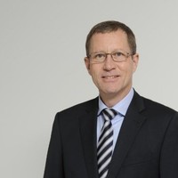 Gerold Zollinger