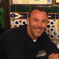 Bernard Sweeney