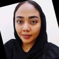 Nora Mustafa