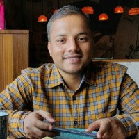Suraj Kumar