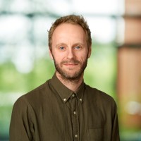 Christian Ravn Agergaard Pedersen