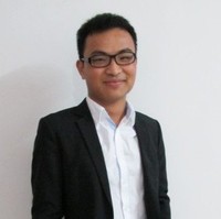 Andrew Wu
