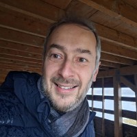 Laurent Dubois