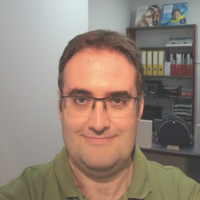 Antonio Pérez Muñoz