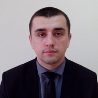 Сергей Береза