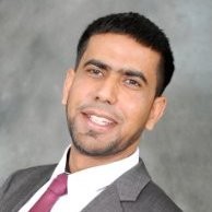 Waheed Rehman B.A (Hons) (Fcca)