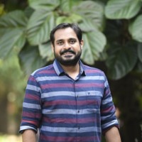 C N Shyam Kumar