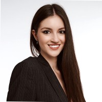 Andreea Milu