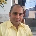 sameer mathkar